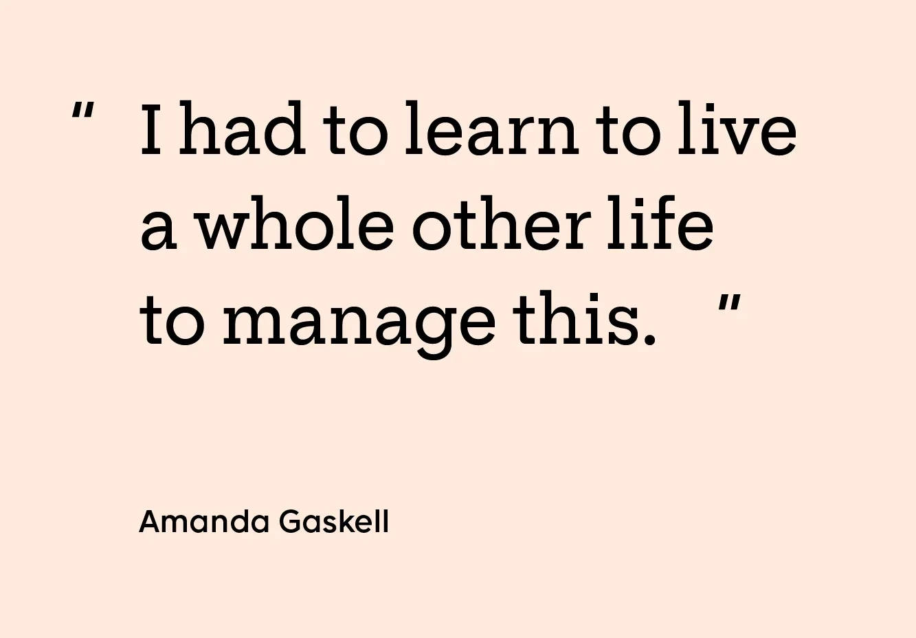 PEx: Cabinet: Dry Eye: Quote: Text