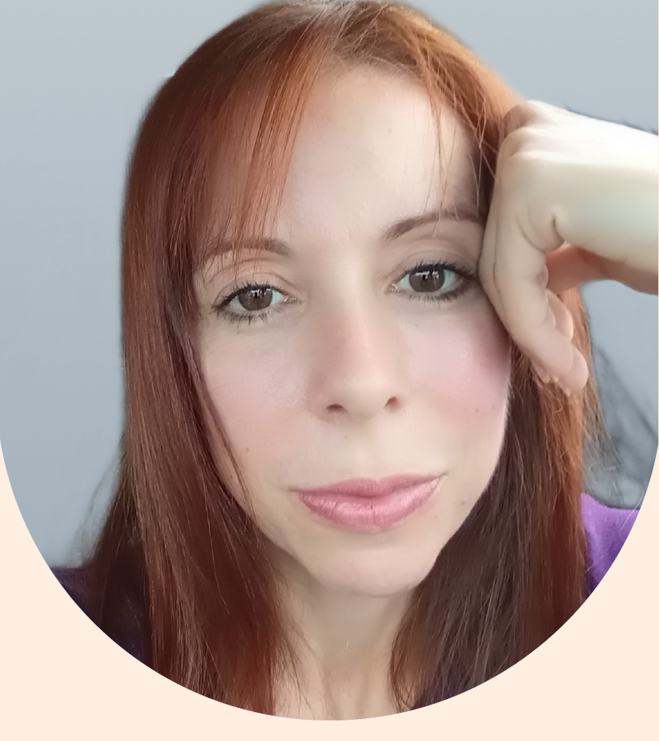 Patient Experience: Dog: Jennifer Edwards: Headshot