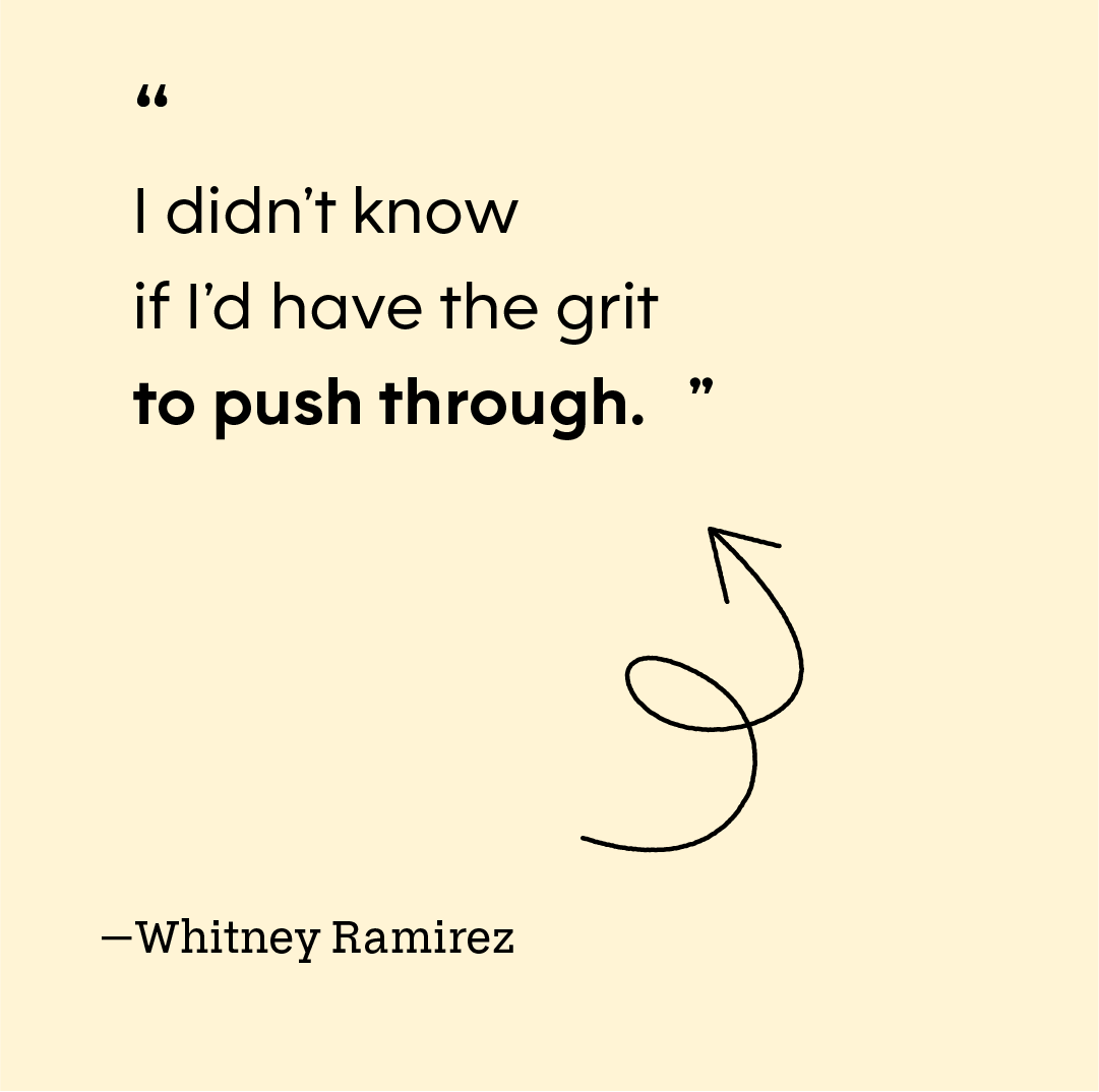 Health: Patient experiences: my journey misdiagnosis GFX quote