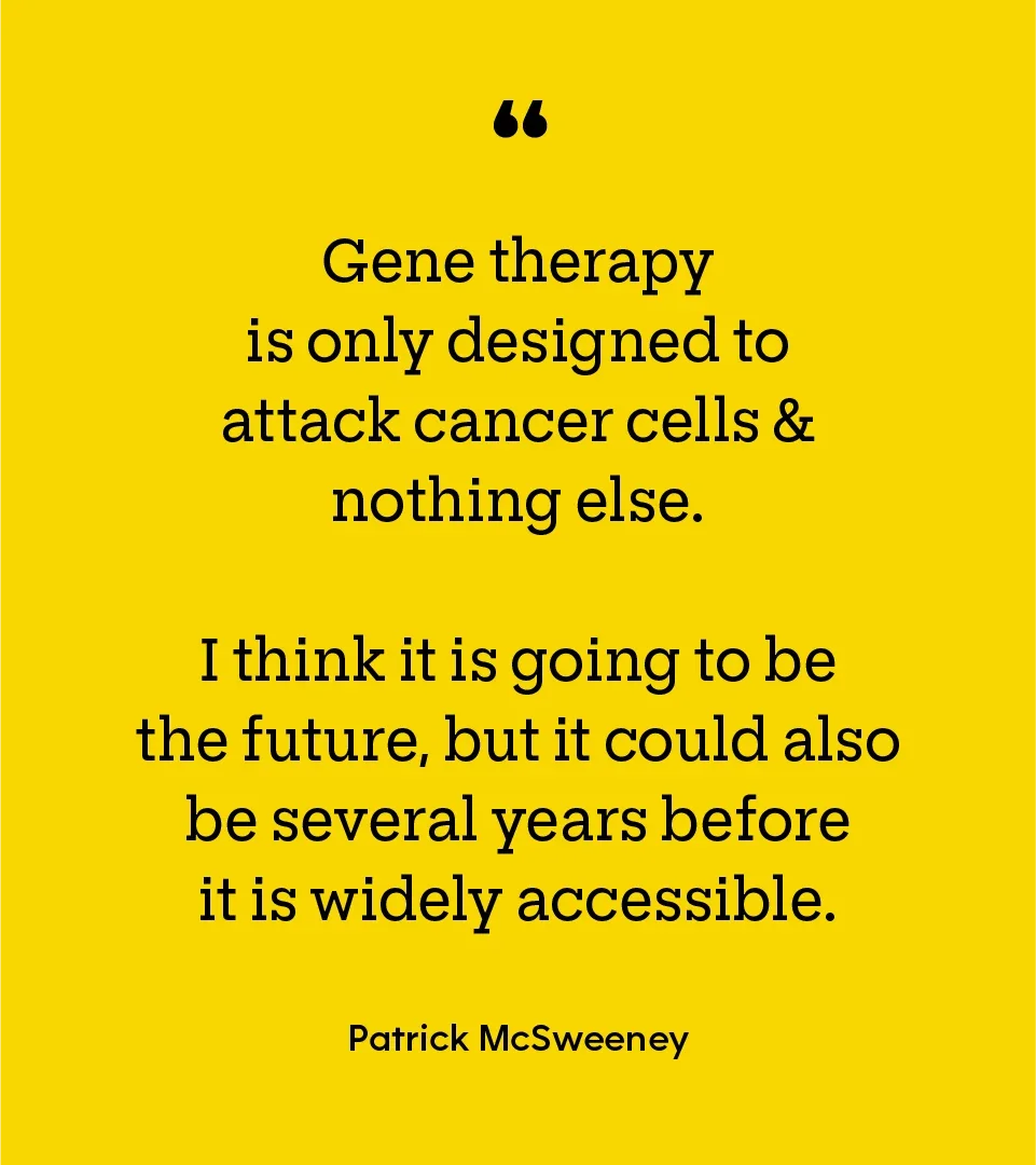 patient mcsweeney GFX quote 2