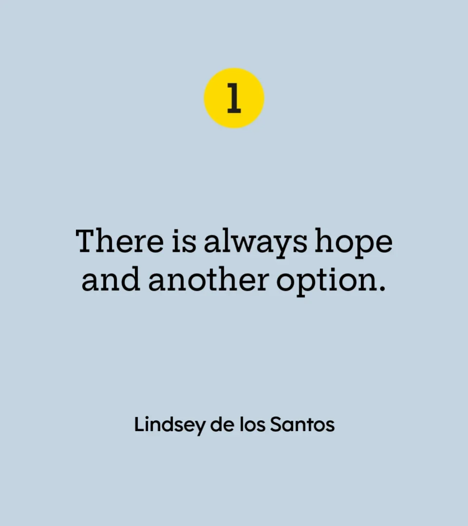 PEx: Migraines: Lindsey de los Santos: Text