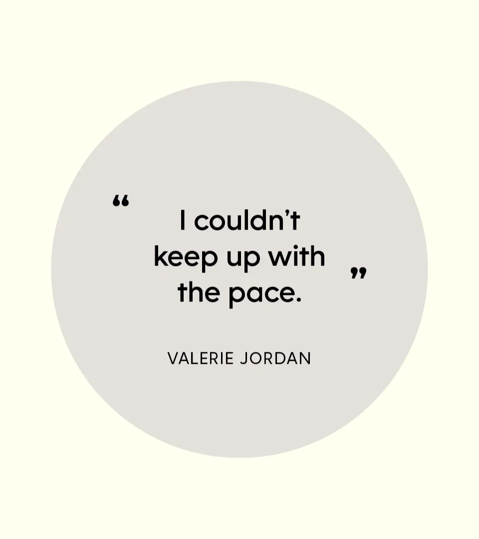 GRxH health hiring menopause quote 2a