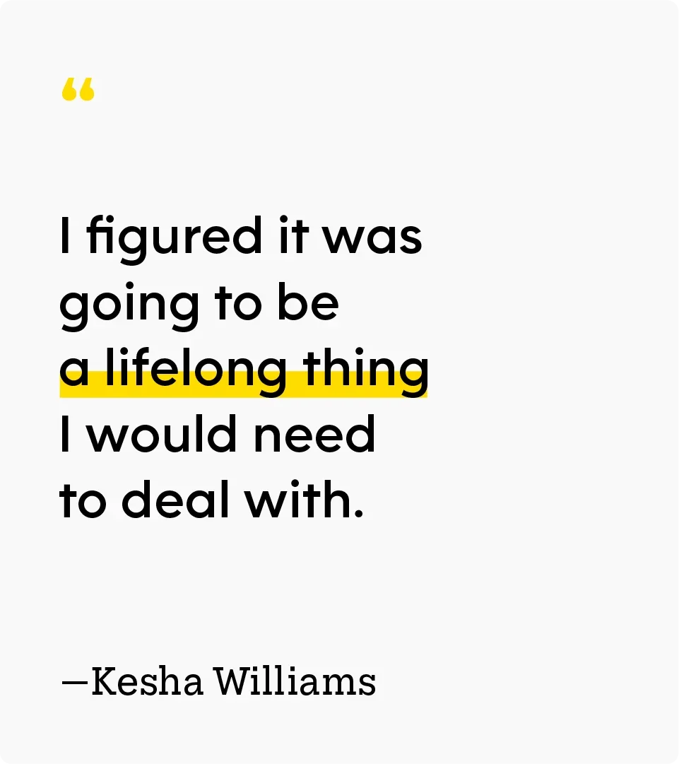 PEx: Williams: Quote: Text