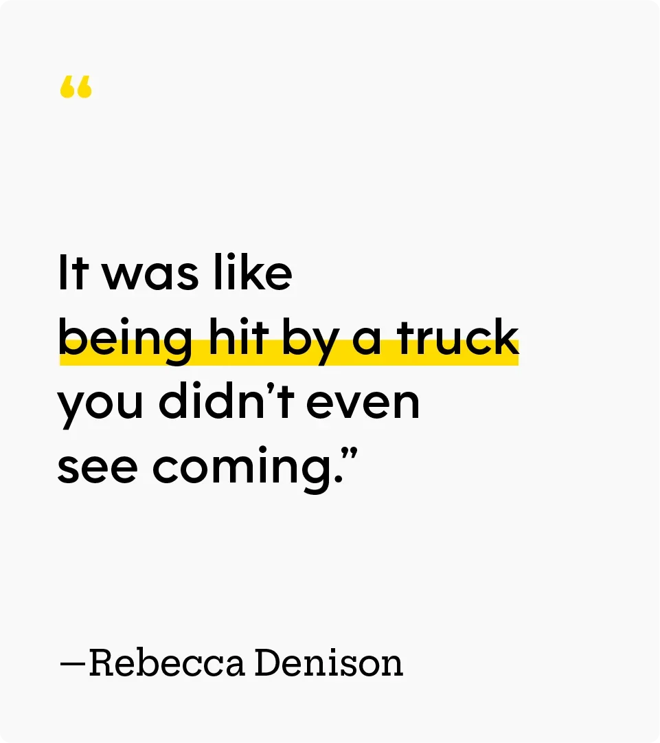 PEx: HIV: Denison: Quote: Text