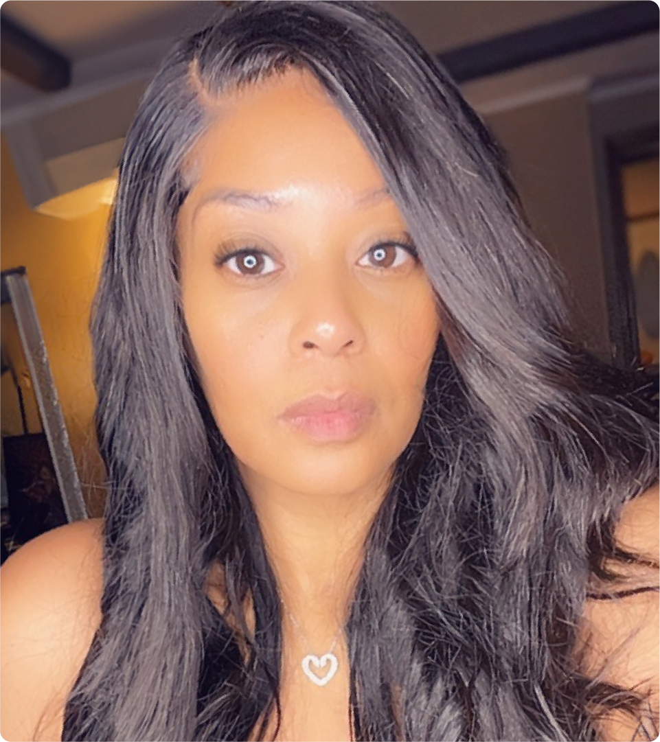 Patient Experience: Nikki Moore: Headshot