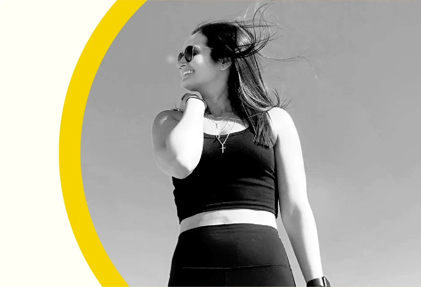 Patient story: Crohn's: Jenna Pettit: Quote: Pic