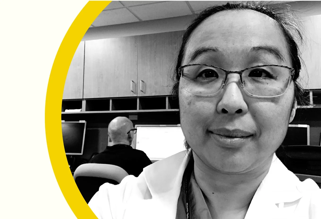 Patient experience: Castaneda: Quote: Image