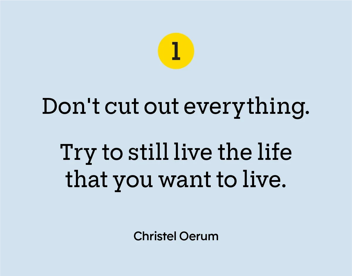 PEx: Diabetes 1: Oerum: Quote: Text