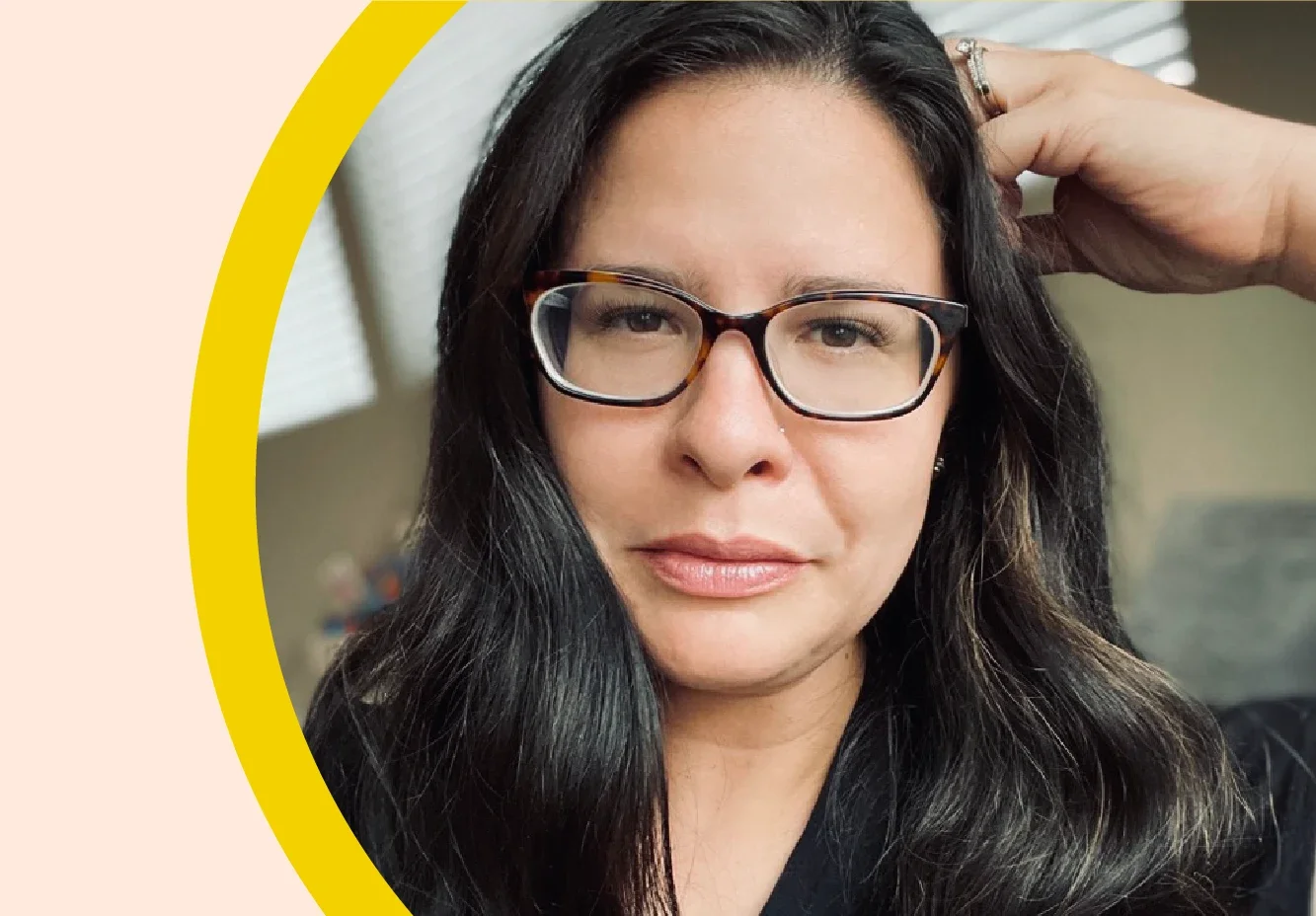 PEx: Cabinet: Dry Eye: Quote: Pic