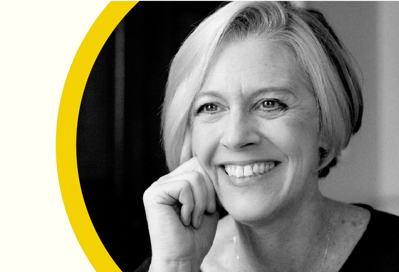 Patient experience: Breast cancer: Theresa Brown: Quote: Pic