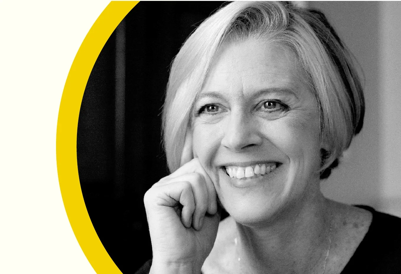 Patient experience: Breast cancer: Theresa Brown: Quote: Pic