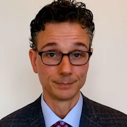 Joseph Pazona, MD