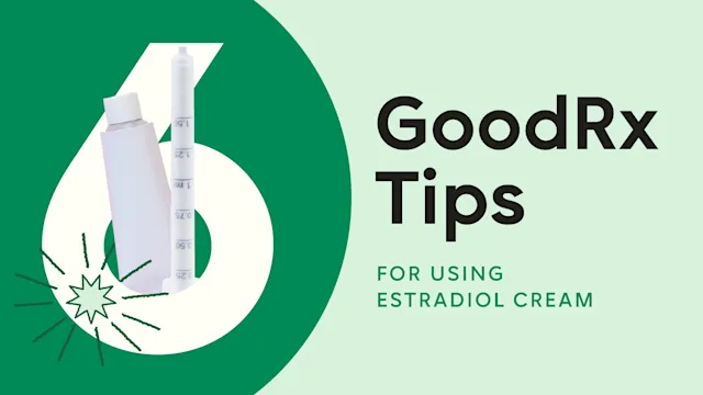  How to Apply Estradiol Cream With Your Finger (Plus 5 More Pharmacist-Backed Tips for Using It)