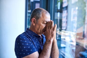 Health: OCD: GettyImages-1297418036