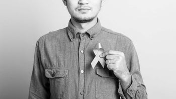 Health: Prostate cancer: GettyImages 1271496296 BW