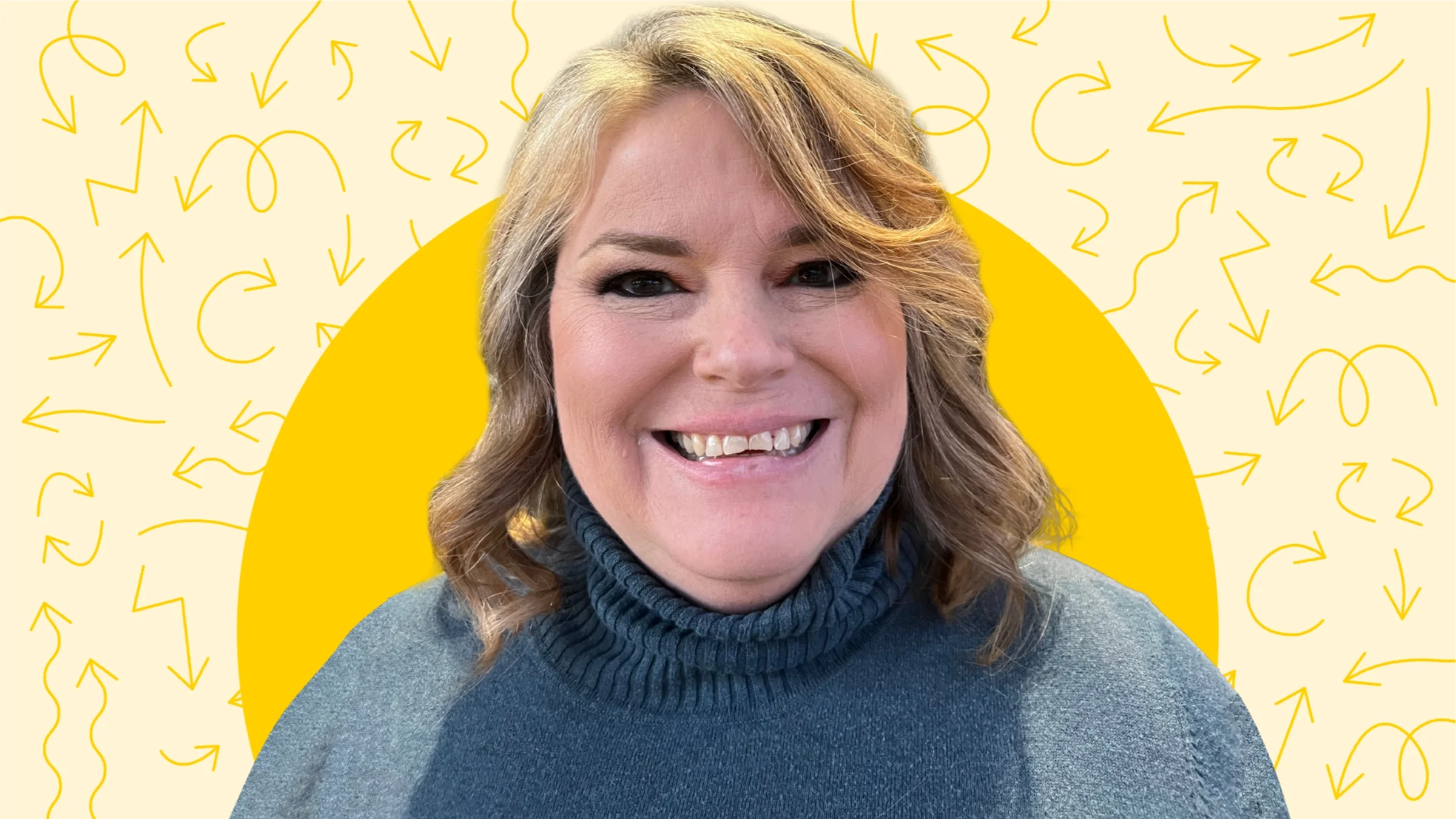 Photo of Elizabeth Kieskowski