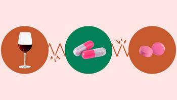 Amoxicillin: drug interaction amoxicillin