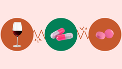 Amoxicillin can interact with medications like warfarin and probenecid. Learn more about amoxicillin interactions here.