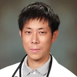 Peter Chen, MD
