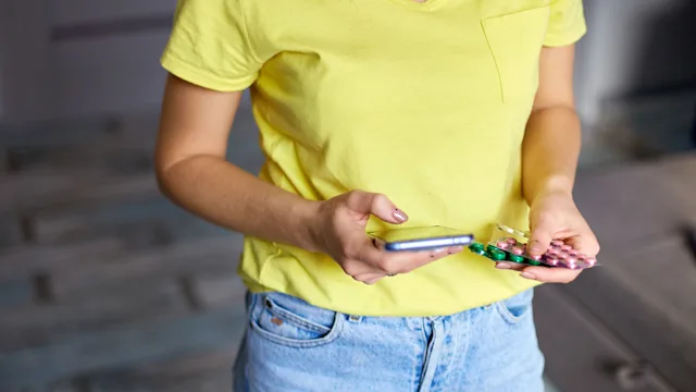 4 Sumatriptan Interactions to Watch Out for