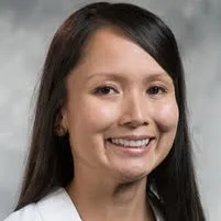 Camille Moreno, DO, NCMP