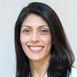 Minisha Sood, MD