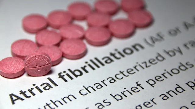 Xarelto vs. Warfarin: What Is the Best Blood Thinner for Atrial Fibrillation?
