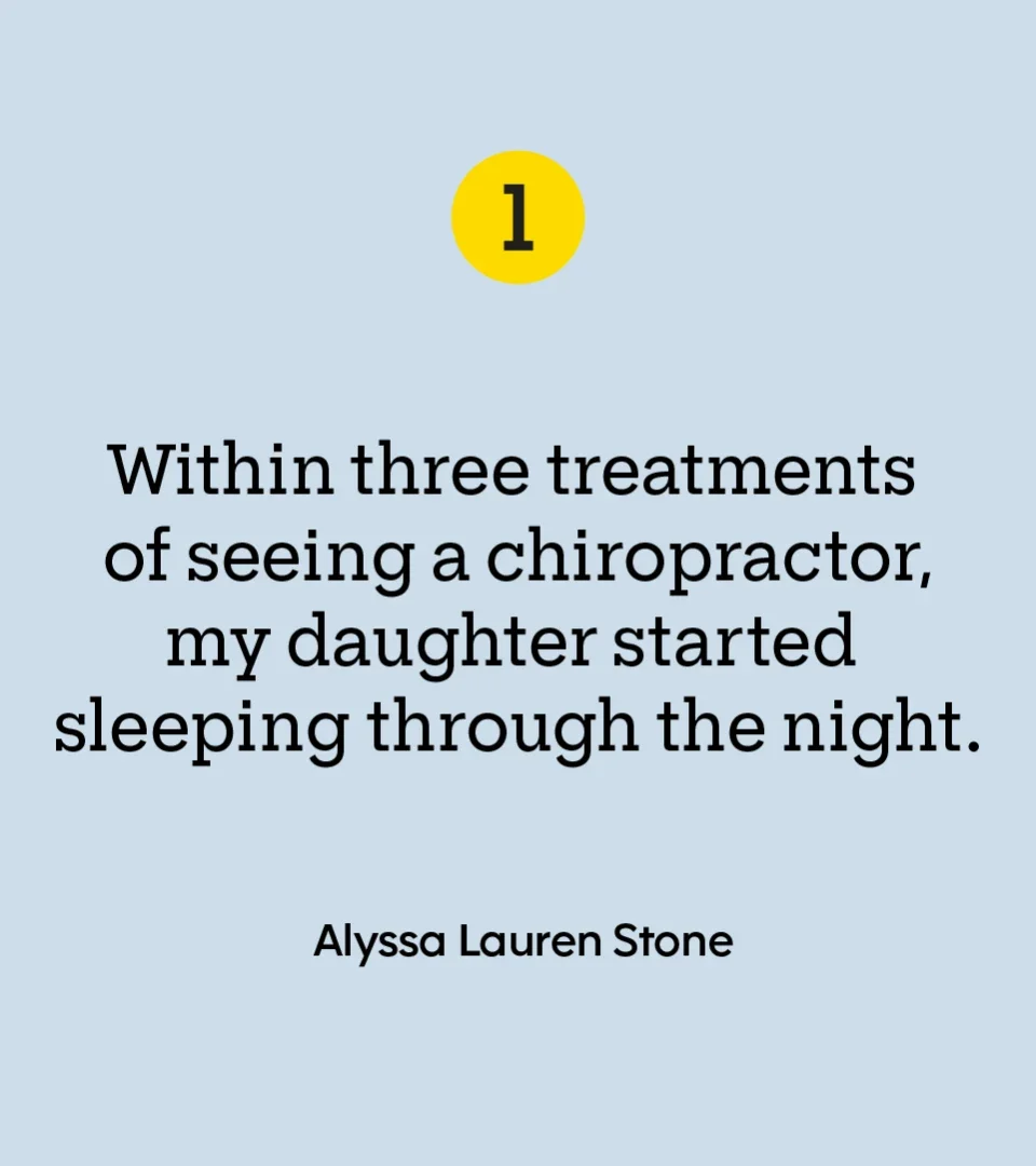 Health: Patient experiences: GRxH tips insomnia quote 1b