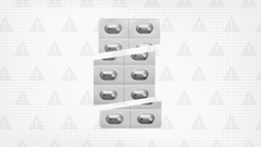 Multaq (dronedarone) may cause weakness, nausea, and rash for some people. Review more common Multaq side effects and ways to cope with them at GoodRx.