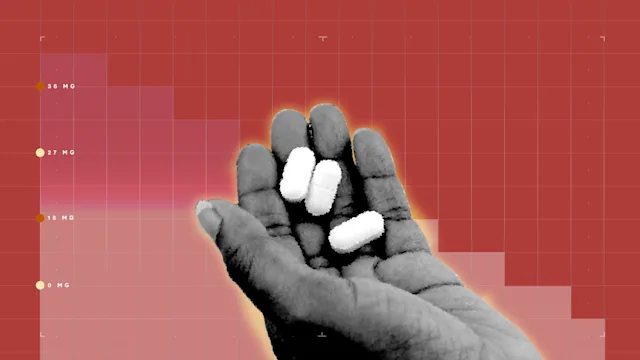 Concerta: concerta dosage