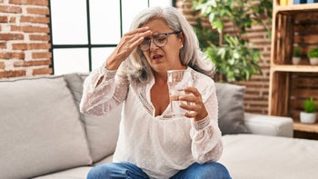 migraine: otc: headache water 1436415842