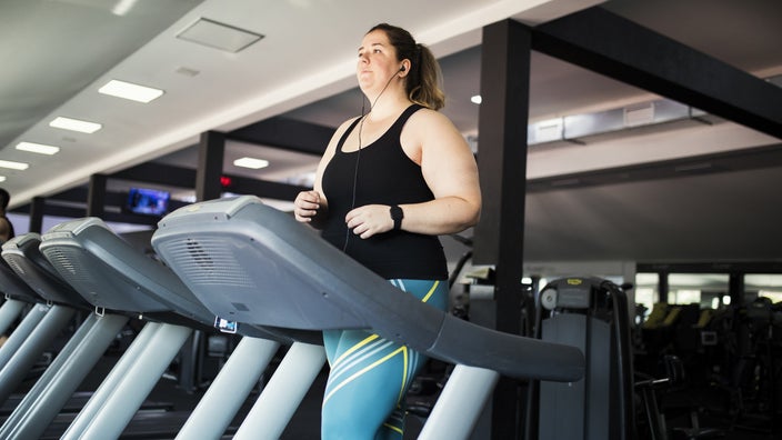 Reasons Why You Should Use A Treadmill: Boost Fitness!