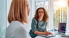 Like generics to brand-name drugs, biosimilars can be more affordable alternatives to biologics. Here’s why you might choose a biosimilar over the original biologic. 