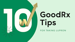 Learn all there is to know about receiving Lupron injections, from managing side effects to how to save.