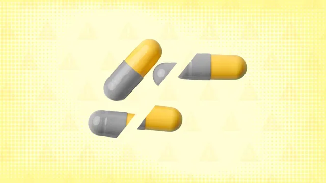 10 Nitrofurantoin Side Effects You Should Know About