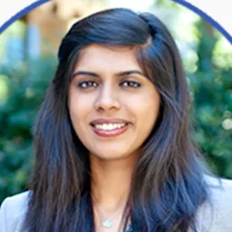Juhee Dalal, MS