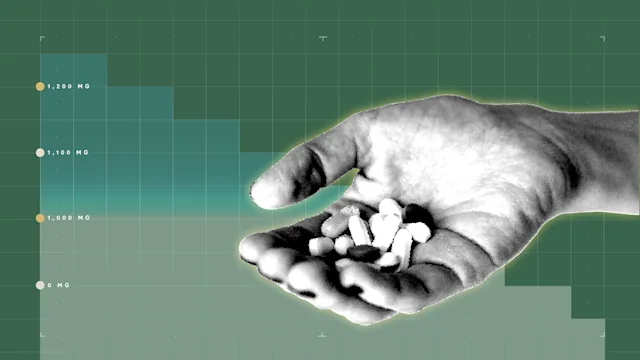 Calcium Citrate Dosages for Adults: Your GoodRx Guide