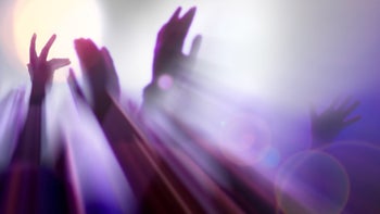 Health: Mental health: GettyImages 155381838