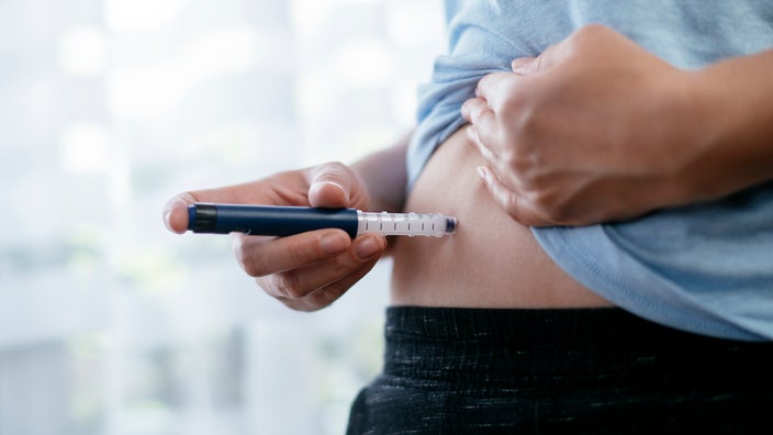 Can Victoza Be Used for Weight Loss? - GoodRx