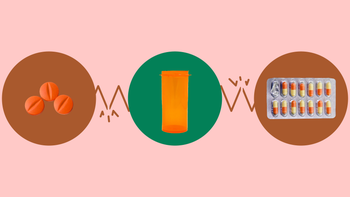 captopril: drug interaction captopril