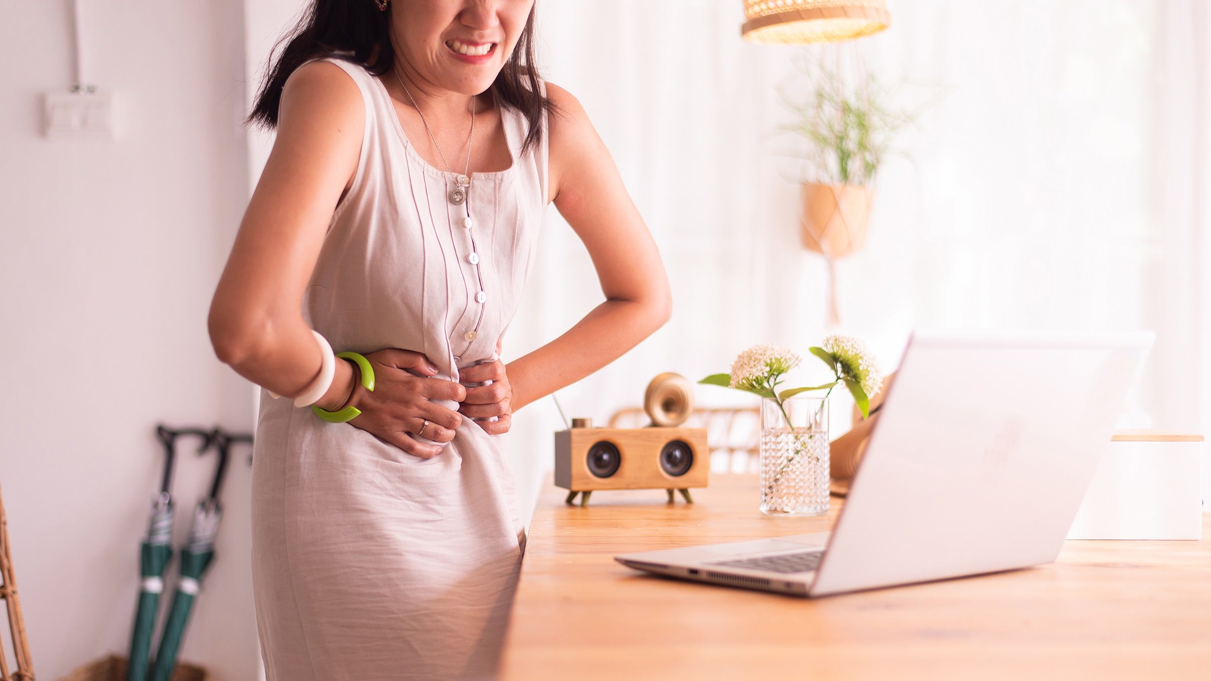 Health: Women's Health: GettyImages 1317368812