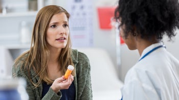 Health: Health Insurance: GettyImages 811544682