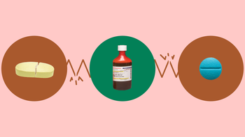 Xywav: drug interaction xywav