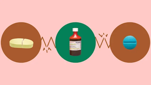 Xywav: drug interaction xywav