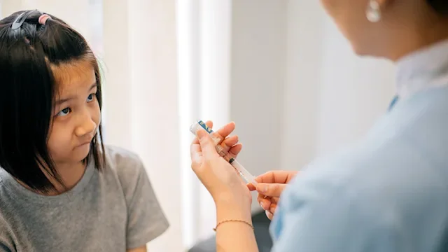 COVID-19 Vaccines for Kids: How to Schedule and Prepare for Your Child’s Vaccine Appointment