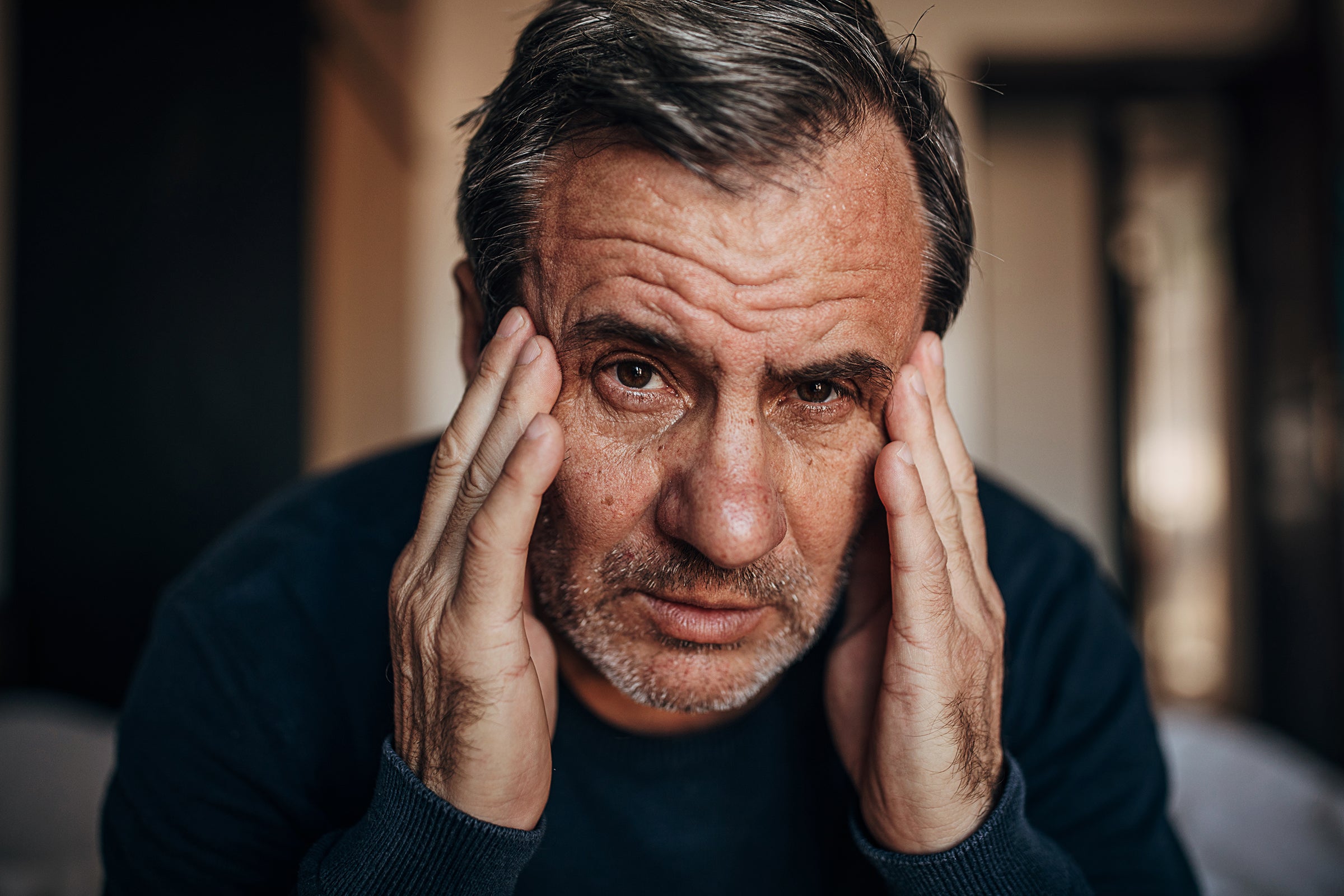 Why Do Viagra and Similar Medications Cause Headaches? - GoodRx