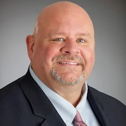 Brian G. Gregg