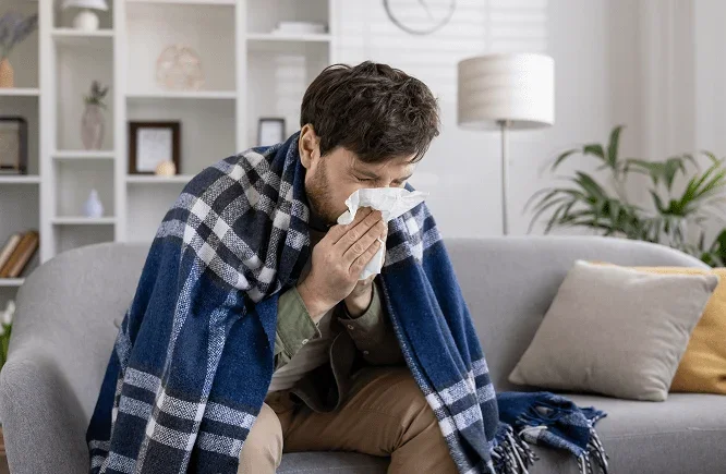 8 Common Flu Shot Side Effects and How to Relieve Them article image