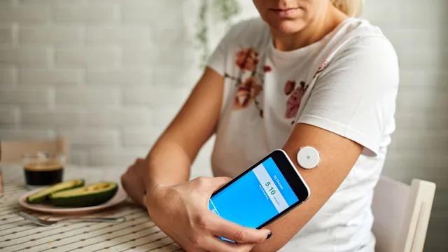 Does Medicare Cover FreeStyle Libre and Other Continuous Glucose Monitors?