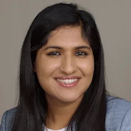 Divya Bhaskar, PharmD Candidate
